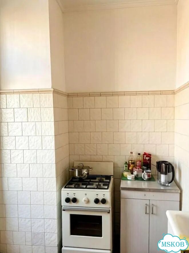 2-к. квартира, 60 м², 8/12 эт. фото 3