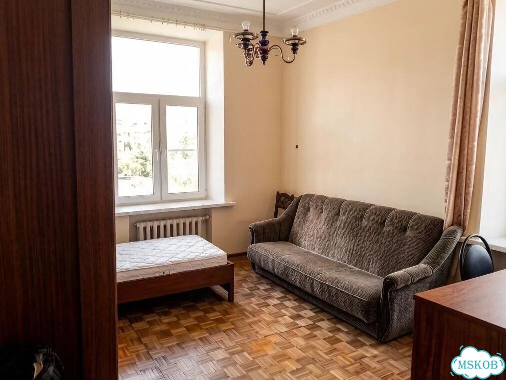 2-к. квартира, 60 м², 8/12 эт. фото 4
