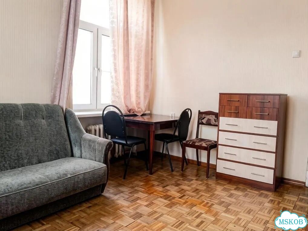 2-к. квартира, 60 м², 8/12 эт. фото 5