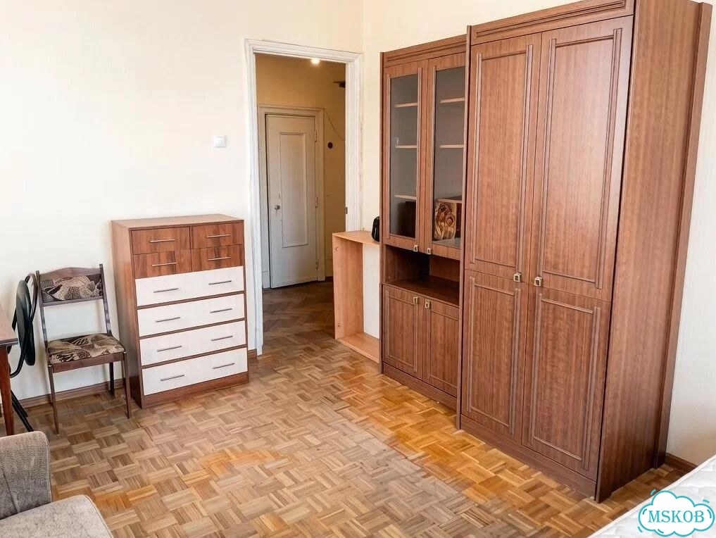 2-к. квартира, 60 м², 8/12 эт. фото 6