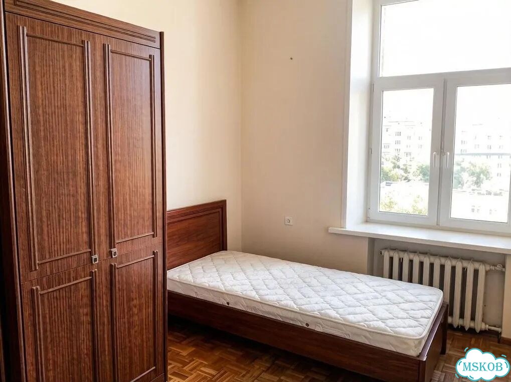 2-к. квартира, 60 м², 8/12 эт. фото 7
