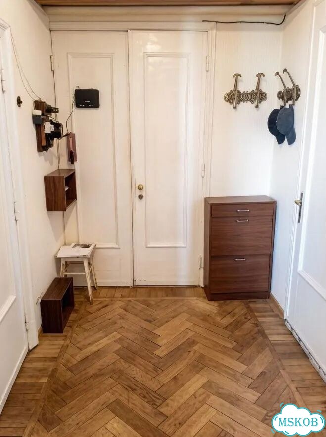 2-к. квартира, 60 м², 8/12 эт. фото 8