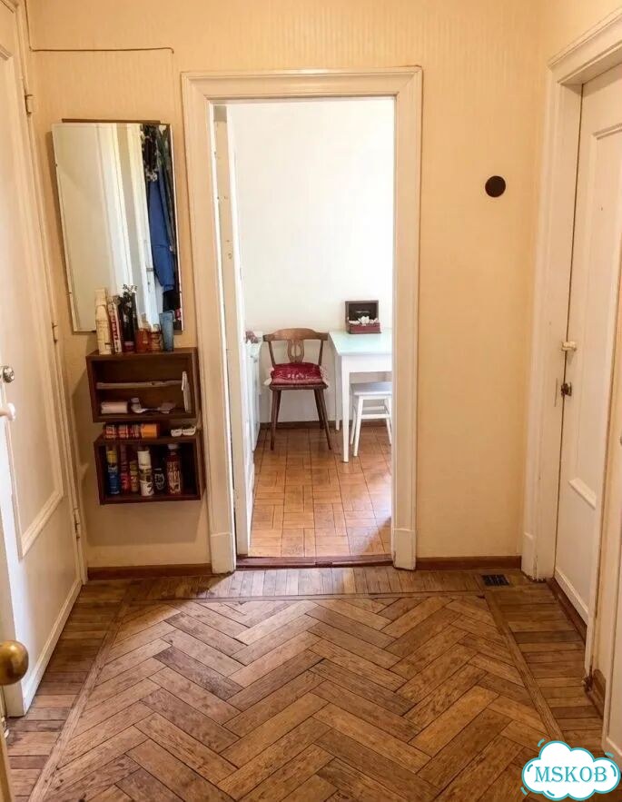 2-к. квартира, 60 м², 8/12 эт. фото 9