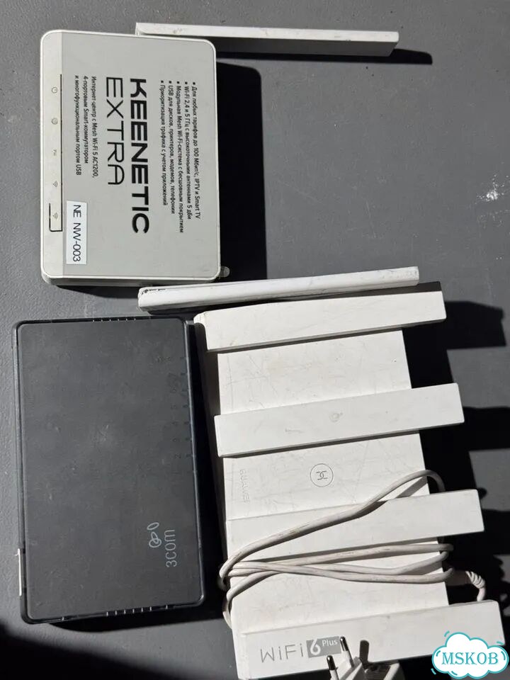 Роутеры keenetic hp huawei фото 3