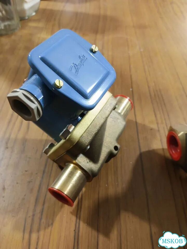 Danfoss фото 10