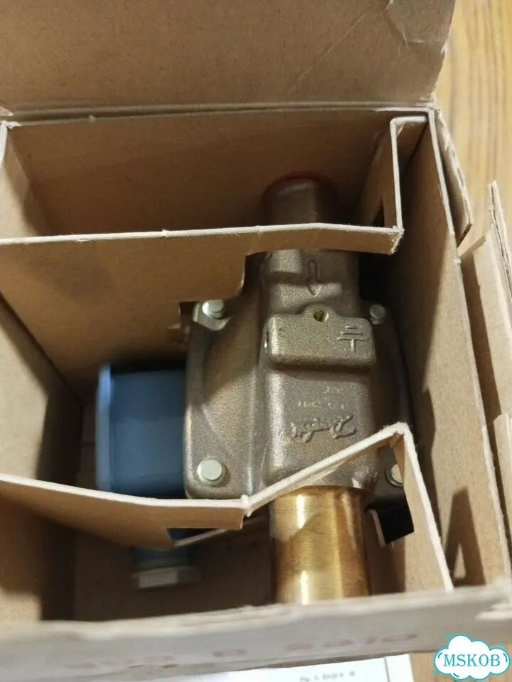 Danfoss фото 4