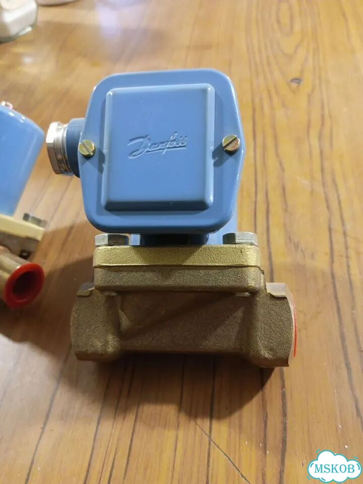 Danfoss фото 5