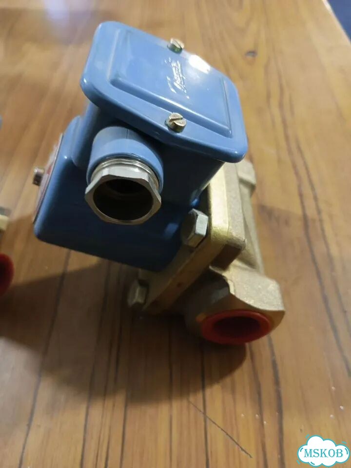 Danfoss фото 7