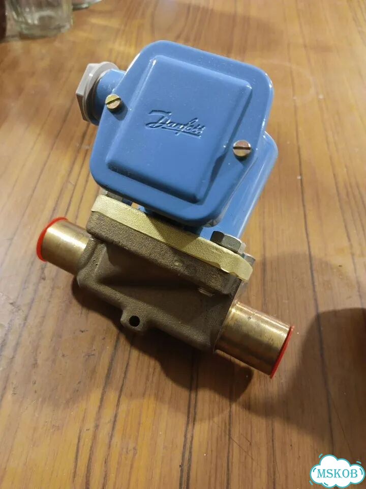 Danfoss фото 9