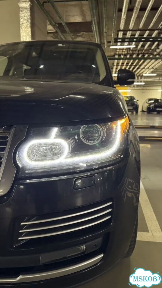 Land Rover Range Rover 4.4 AT, 2014, 220 000 км фото 10