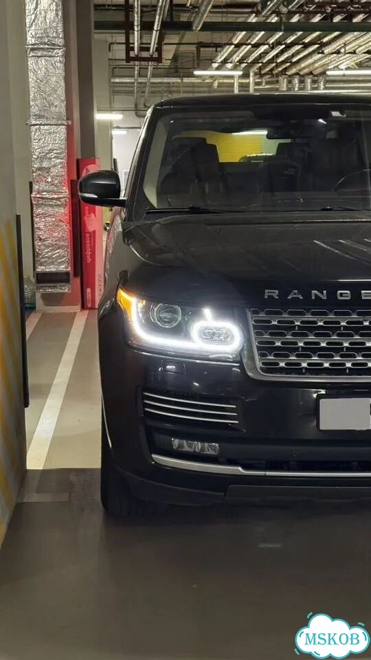 Land Rover Range Rover 4.4 AT, 2014, 220 000 км фото 12