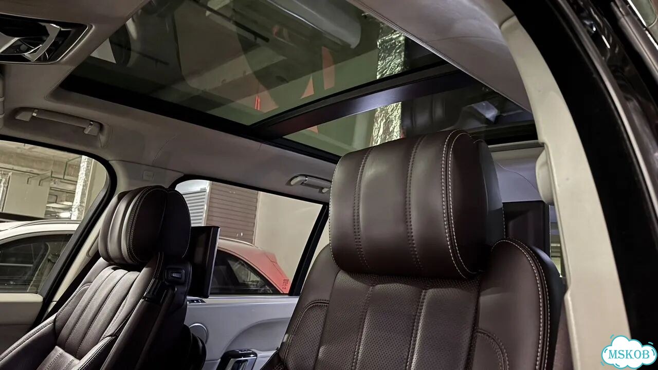 Land Rover Range Rover 4.4 AT, 2014, 220 000 км фото 6