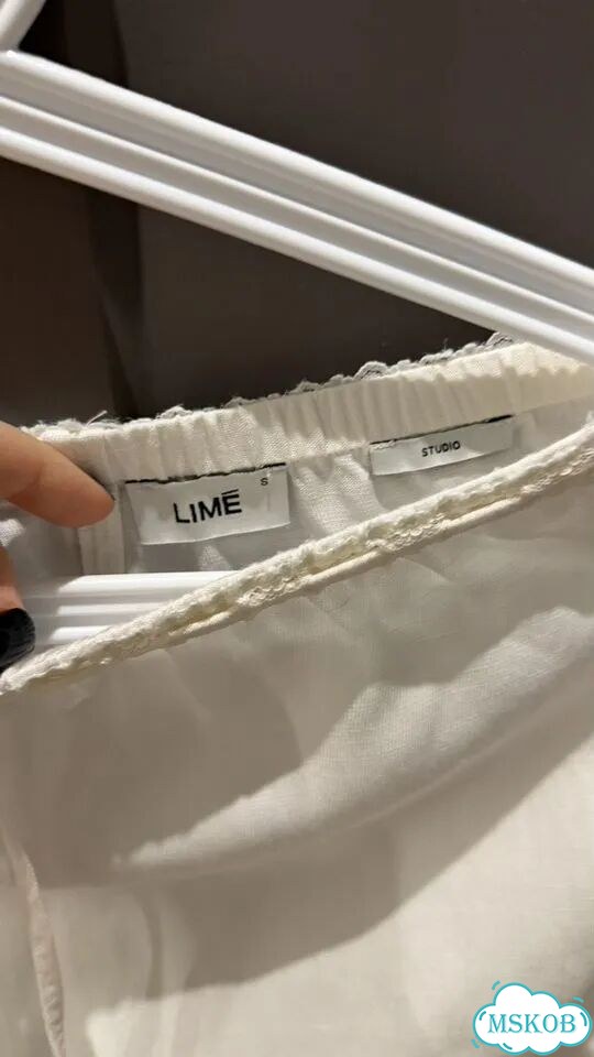 Юбка lime studio S фото 2