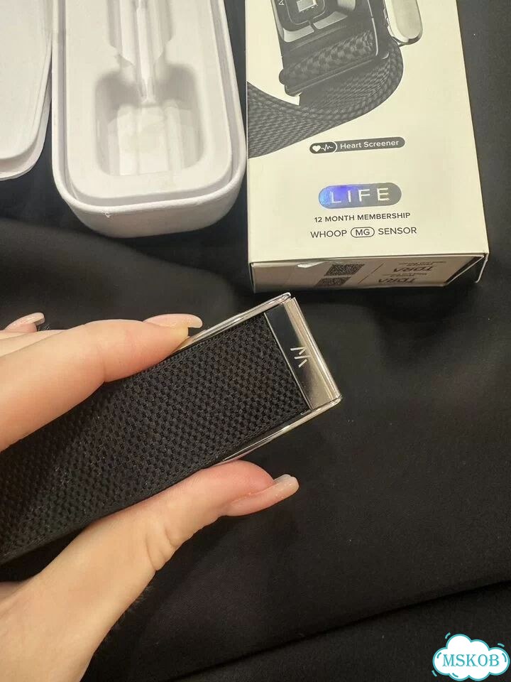 Whoop 5.0 mg life фото 2