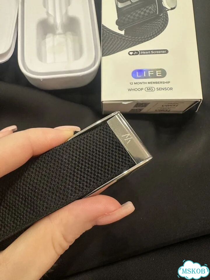 Whoop 5.0 mg life фото 3