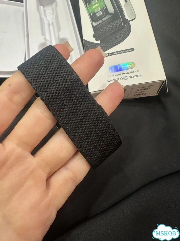 Whoop 5.0 mg life фото 7