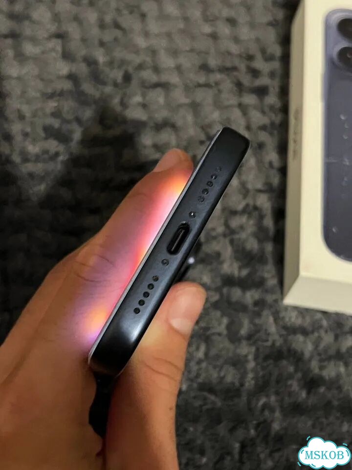iPhone 17 Pro, 256 ГБ, SIM + eSIM фото 3