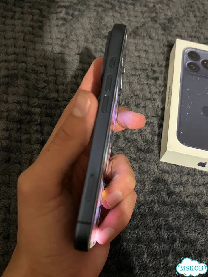iPhone 17 Pro, 256 ГБ, SIM + eSIM фото 7