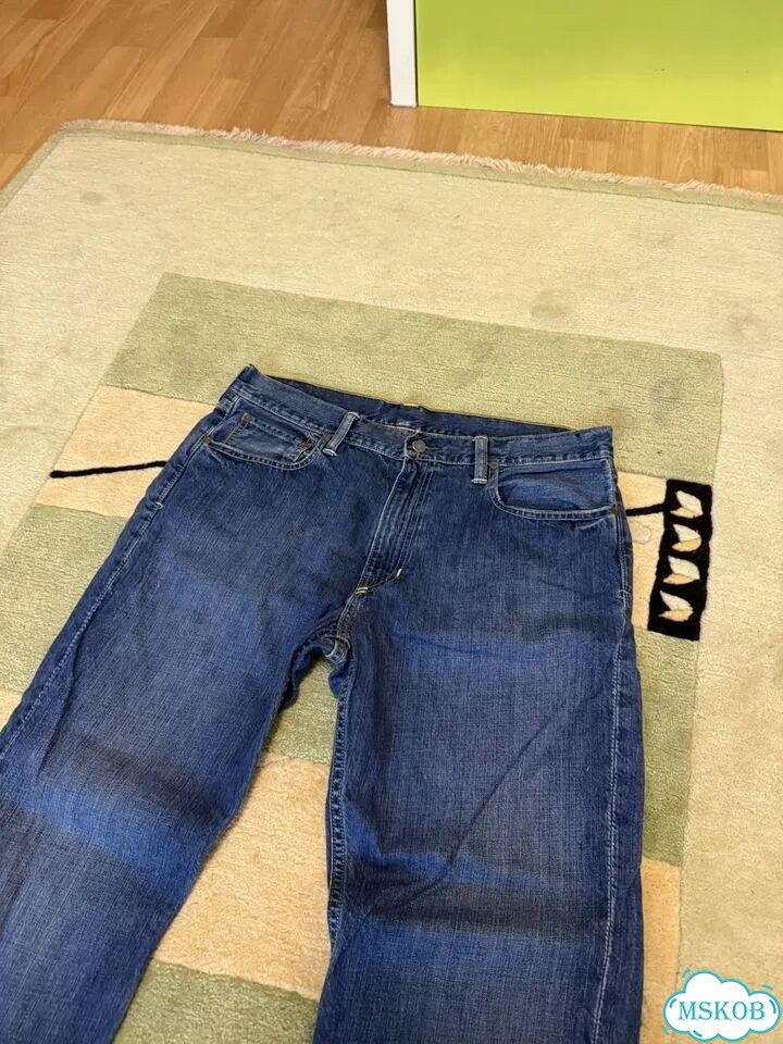 Джинсы/polo ralph lauren/редкие очень красивые фото 5