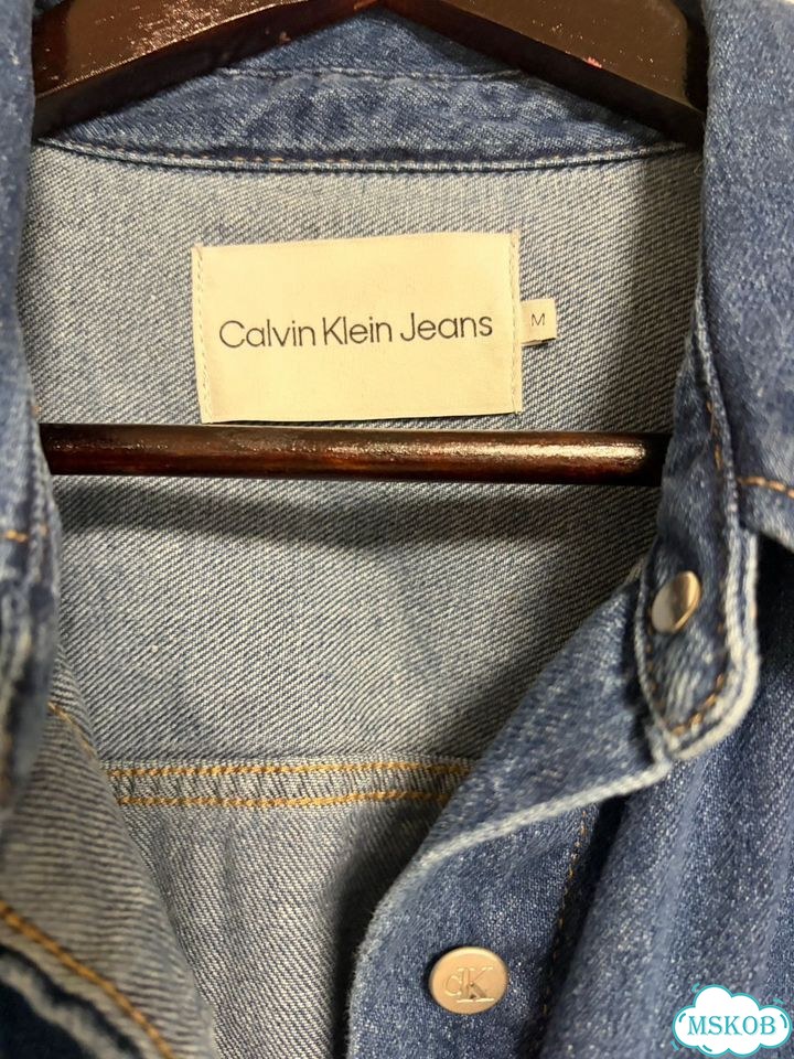 Calvin klein платье M фото 2