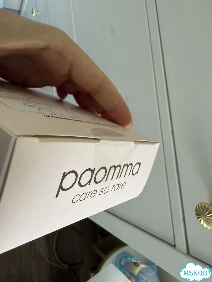 Молокоотсос paomma + аксессуары для гв новые фото 4