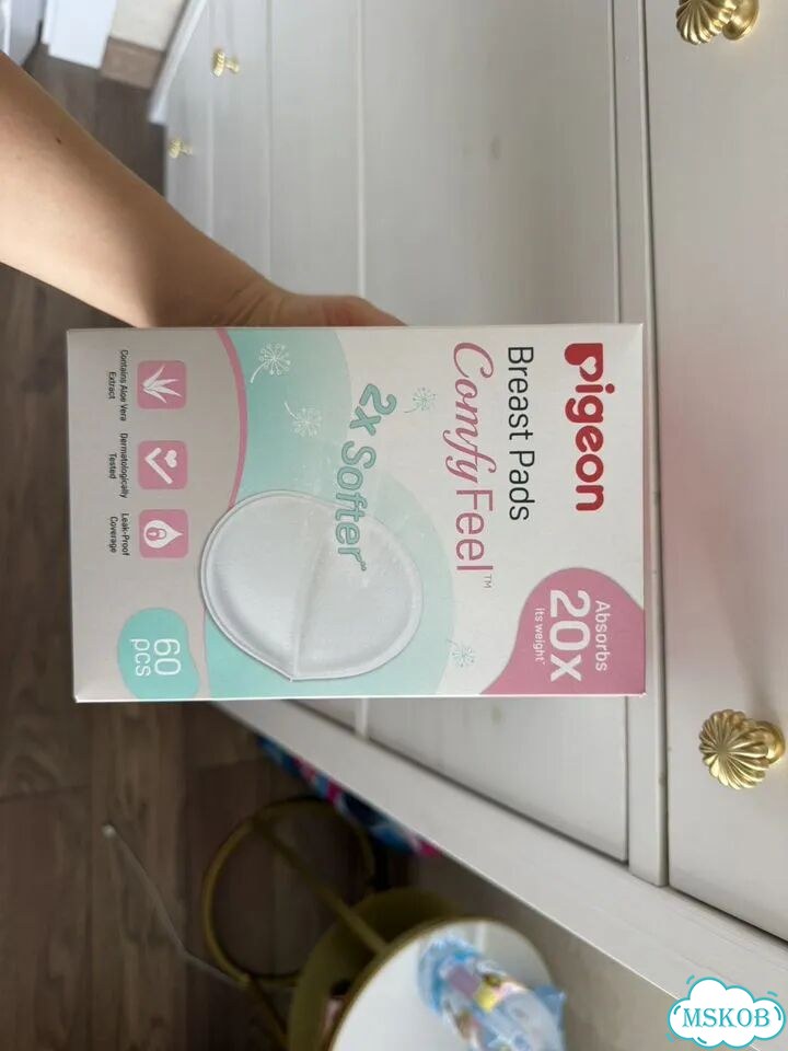 Молокоотсос paomma + аксессуары для гв новые фото 8
