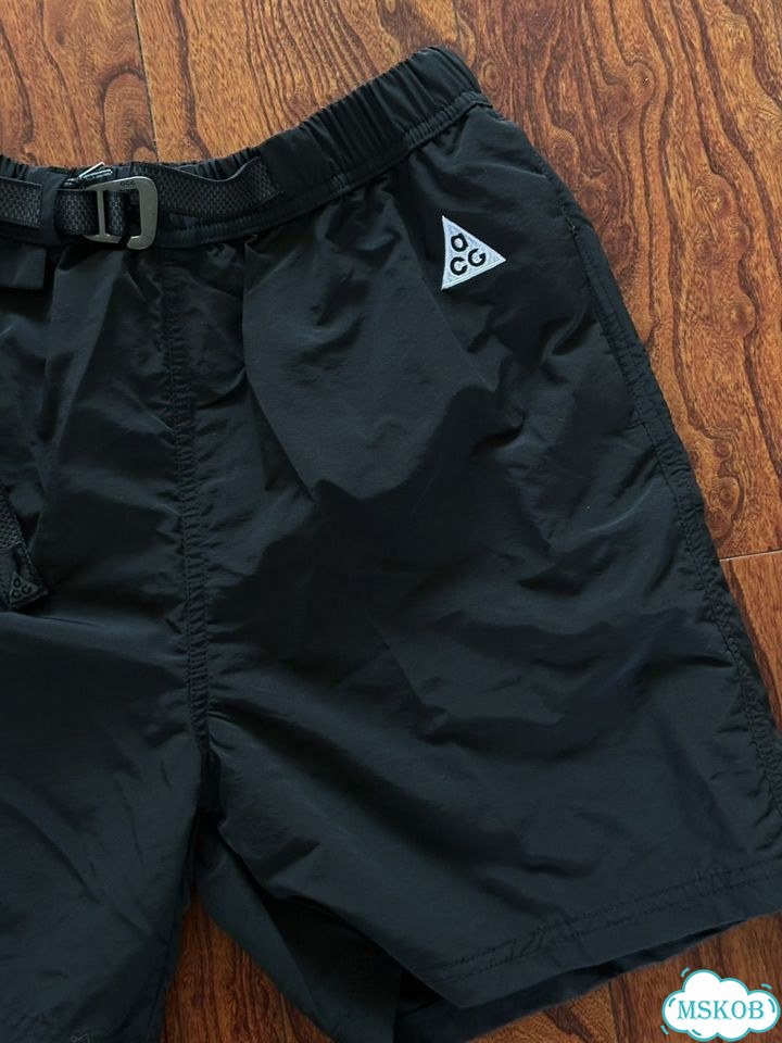 Шорты nike acg фото 2