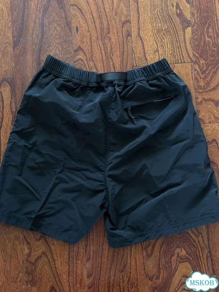 Шорты nike acg фото 3