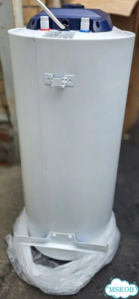 Водонагреватель фото 6
