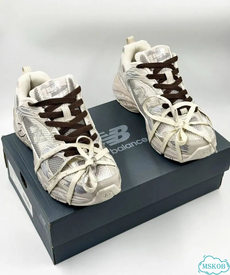 Кроссовки New balance фото 1