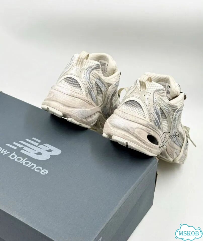 Кроссовки New balance фото 2