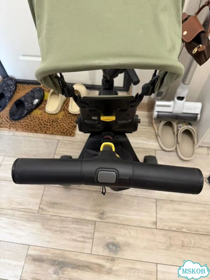 Doona liki trike s3 велосипед фото 10