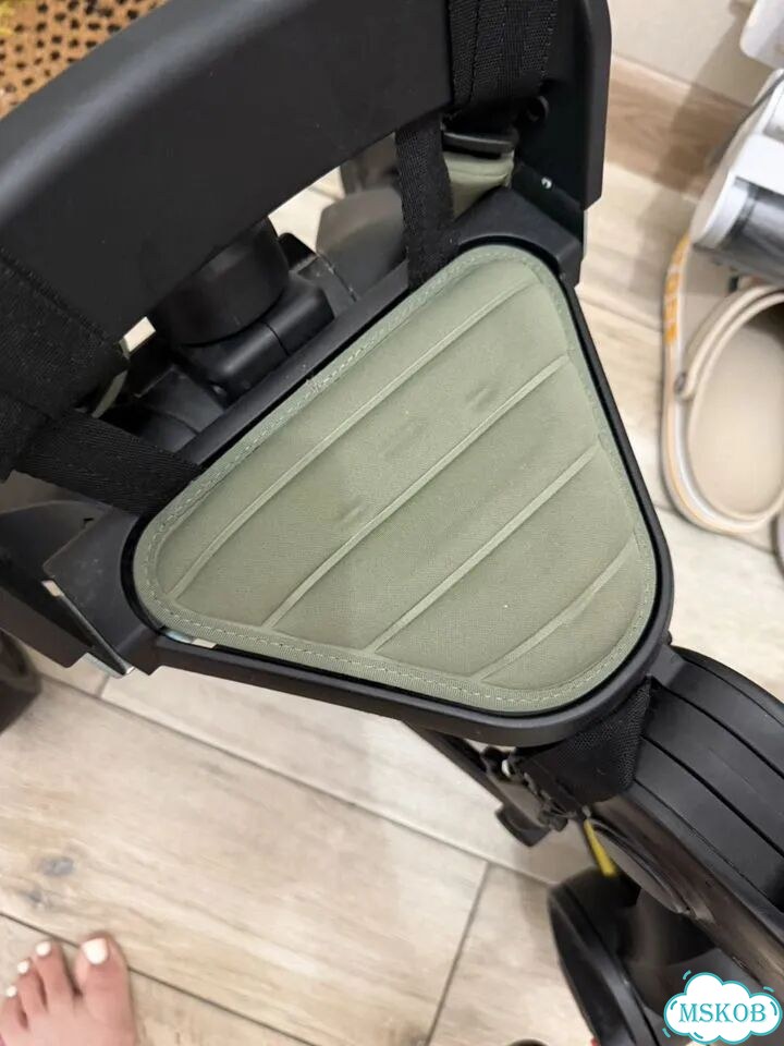 Doona liki trike s3 велосипед фото 6