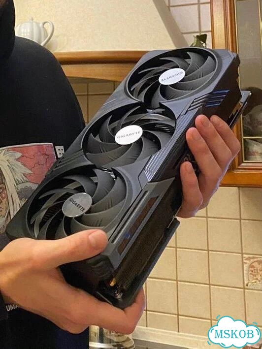 Игровой компьютер rtx 4080, і5 13600K oem фото 3