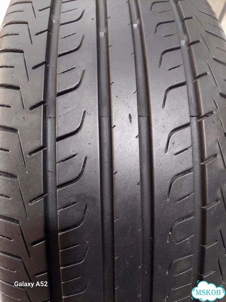 Giti GitiComfort 228V1 225/45 R18 95V фото 1