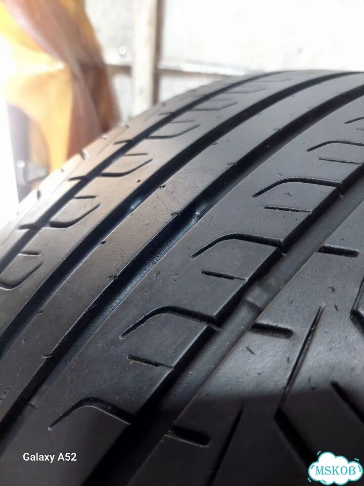 Giti GitiComfort 228V1 225/45 R18 95V фото 2