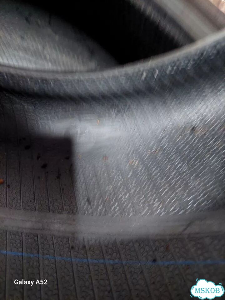 Giti GitiComfort 228V1 225/45 R18 95V фото 6