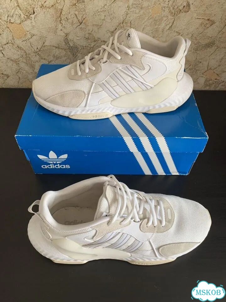Кроссовки Adidas Hi-Tail фото 1