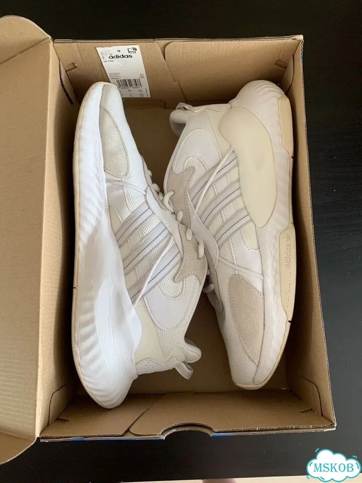 Кроссовки Adidas Hi-Tail фото 2