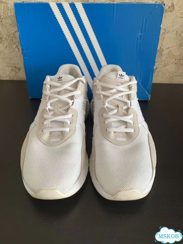 Кроссовки Adidas Hi-Tail фото 4
