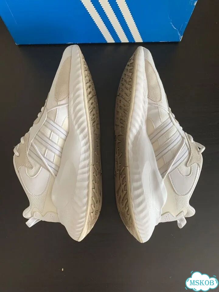 Кроссовки Adidas Hi-Tail фото 5