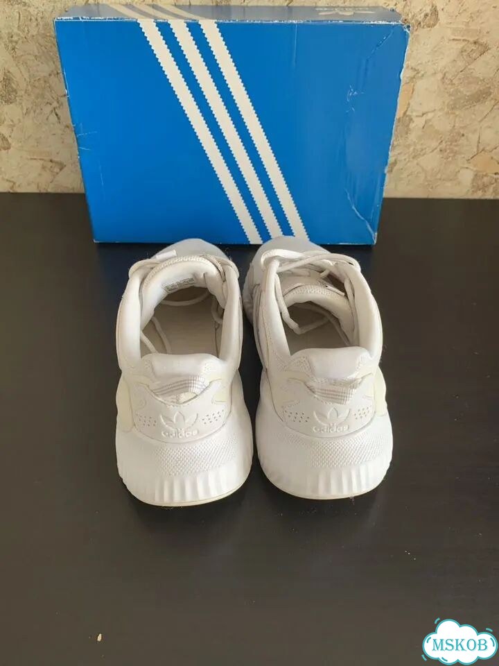 Кроссовки Adidas Hi-Tail фото 6