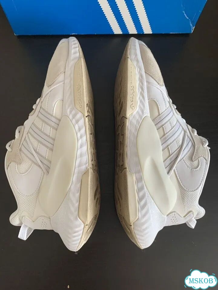 Кроссовки Adidas Hi-Tail фото 7