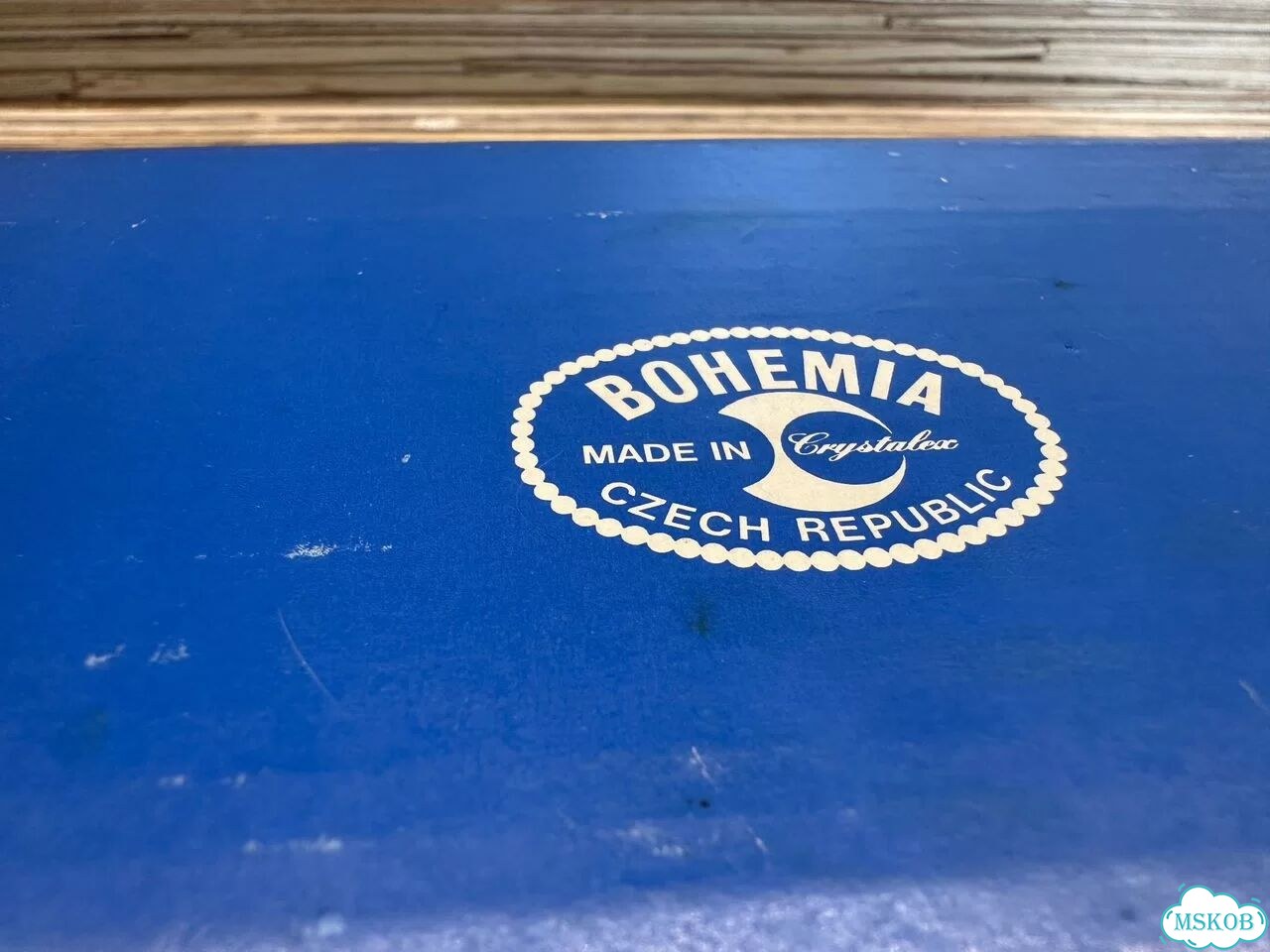 Рюмки bohemia 6*60мл фото 3