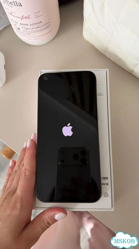 iPhone 15 Pro Max, 256 ГБ, SIM + eSIM фото 6
