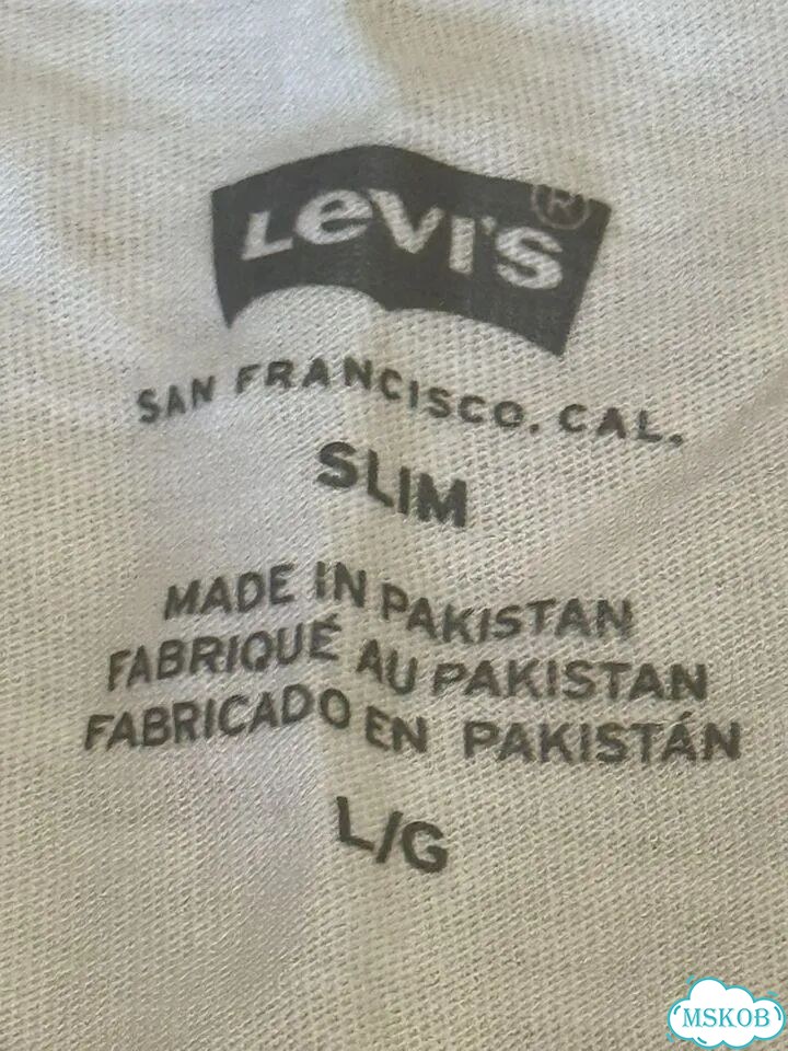 Футболка/levis/редкая очень красивая фото 5