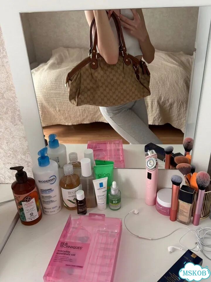 Сумка винтажная Gucci Sukey фото 2