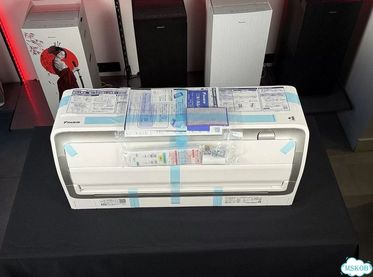 Кондиционер / сплит-система Daikin Urusara фото 10