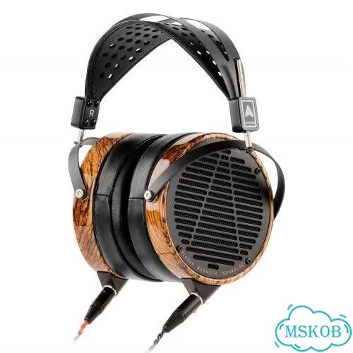 Audeze LCD-3 Zebrano фото 2