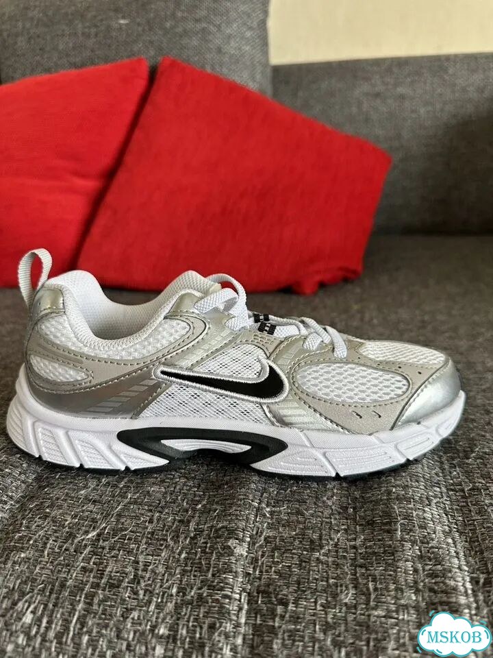Кроссовки nike детские 34 фото 1